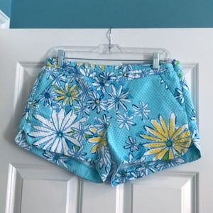 Lilly Pulitzer Adie Short